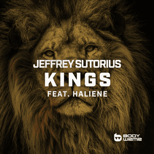 Kings (Extended Mix) - Jeffrey Sutorius & HALIENE