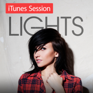 In the Dark I See - Lights