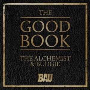 The G Code - The Alchemist (Ft. Action Bronson, Blu & Domo Genesis)