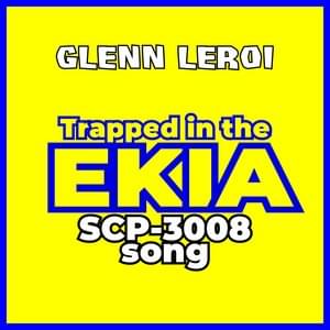 SCP-3008 Song - Glenn Leroi