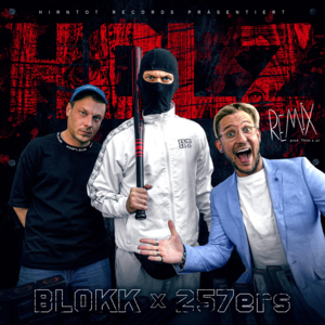 Holz (Remix) - Blokkmonsta & 257ers