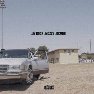 The Other Side - Jay Rock (Ft. DCMBR & Mozzy)