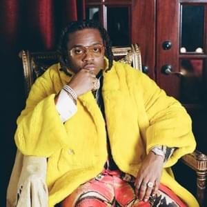 ​Bank Don’t Close - Gunna