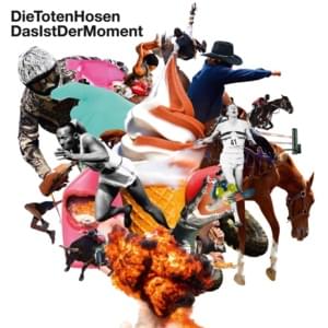 Über-leben - Die Toten Hosen