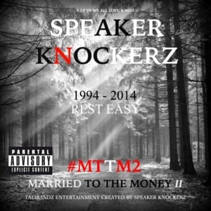 Smoke It - Speaker Knockerz (Ft. Capo Cheeze)