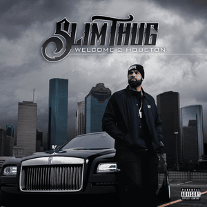 It’s Going Down (The King & The Boss) - Slim Thug (Ft. Z-Ro)