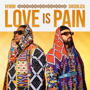 Lengane - Venom & Shishiliza (Ft. Aubrey Qwana, Baby S.O.N, Focalistic, Howard, King Illest & Raspy (ZAF))