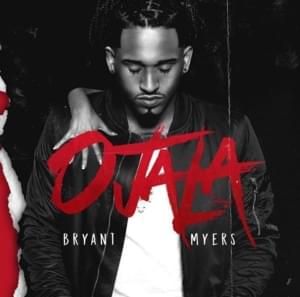 Ojalá (Solo Version) - Bryant Myers