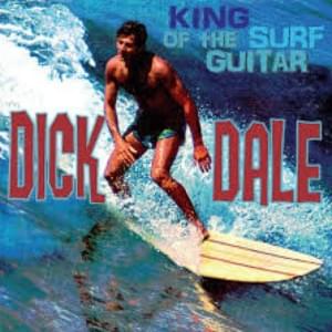 What’d I Say - Dick Dale