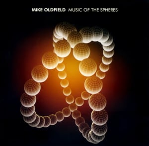 On My Heart (Reprise) - Mike Oldfield