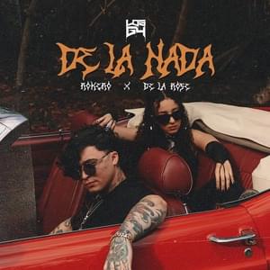 De La Nada - Los G4, Rokero & De La Rose (PR)