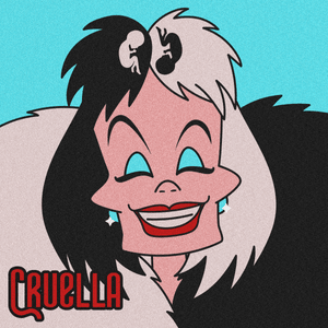 Cruella - Ayax y Prok & Blasfem