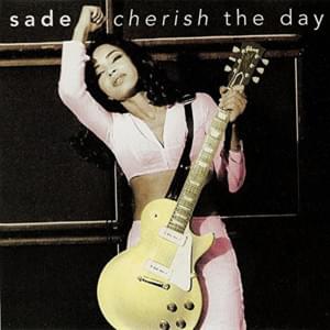 Cherish the Day (Hip-Hop Remix) - Sade (Ft. Erick Sermon, Keith Murray & Redman)