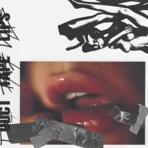 Duct Tape Lips - ​Caspr