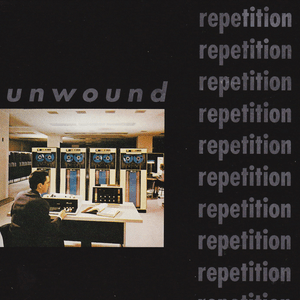 Fingernails on a Chalkboard - Unwound