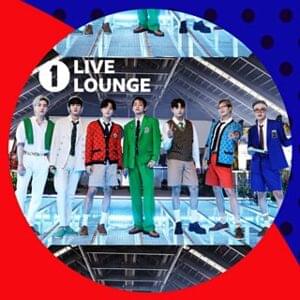 I’ll Be Missing You (BBC Radio 1 Live Lounge) - BTS