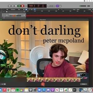 ​don’t darling - Peter McPoland