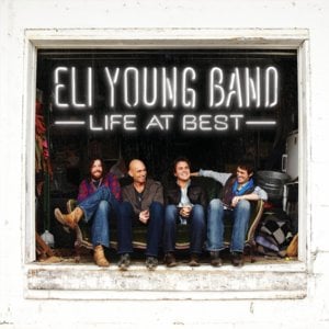 Recover - Eli Young Band