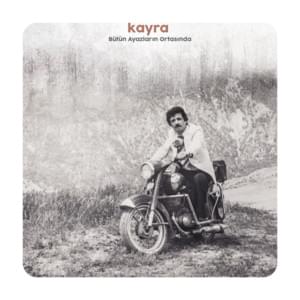 Kör Karanlık - Kayra