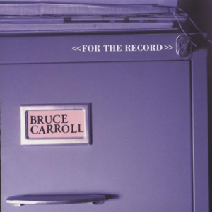 Walk On - Bruce Carroll