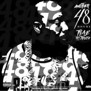 Break the Equator - Trae tha Truth (Ft. DJ Screw)