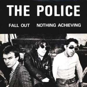 Fall Out - The Police