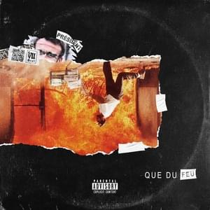 Que du feu - VII