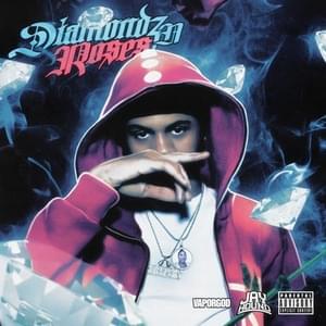 Diamondz N Roses - Jay Hound