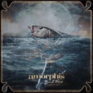 You I Need - Amorphis