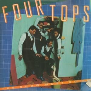 Save It for a Rainy Day - The Four Tops