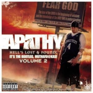 Godz in Da Front - Apathy (Ft. Celph Titled, Emilio Lopez, Esoteric, Motive (Demigodz) & Styles of Beyond)