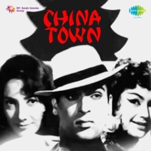 China Town - Asha Bhosle