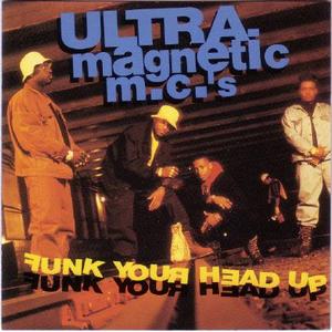 You Ain’t Real - Ultramagnetic MC's