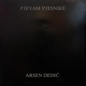 Predosjećaj jeseni - Arsen Dedić