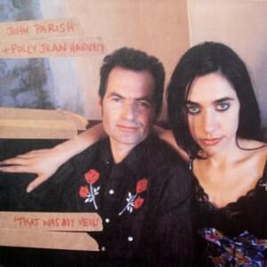 That Was My Veil - PJ Harvey & John Parish