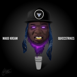 YMG - Maxo Kream