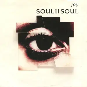 Joy - Soul II Soul (Ft. Richie Stephens)