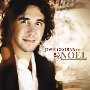 Angels We Have Heard on High - Josh Groban (Ft. Brian McKnight)