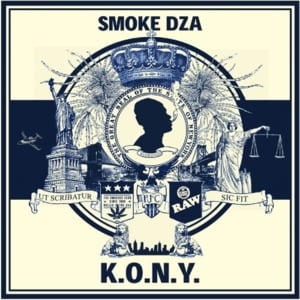 K!NG - Smoke DZA (Ft. Big K.R.I.T.)