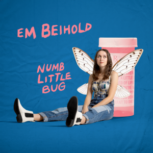 Em Beihold - Numb Little Bug (Deutsche Übersetzung) - Lyrxo Deutsche Übersetzungen