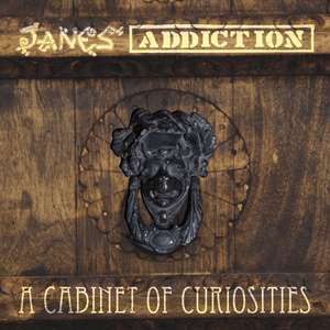 City (Demo) - Jane's Addiction