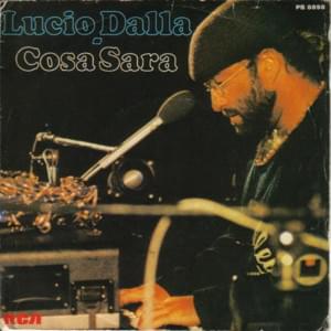 Cosa Sarà - Lucio Dalla (Ft. Francesco De Gregori)