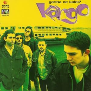 Yarına Ne Kaldı? - Kargo