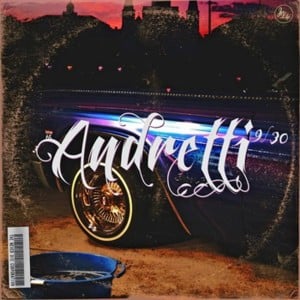 My Man - Curren$y