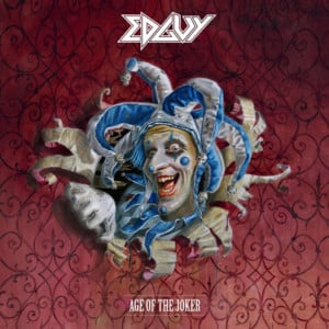 Fire on the Downline - Edguy