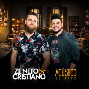 Whisky e Gelo - Zé Neto & Cristiano