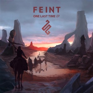 Come Undone - Feint (Ft. Eric Hayes)