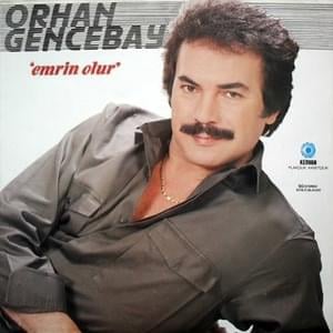 Bir İçim Su Gibisin - Orhan Gencebay