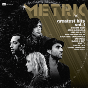 Gimme Sympathy (Funhouse Acoustic) - Metric