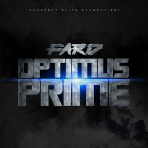 Optimus Prime - Fard